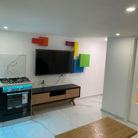 הקסם של נועם Villa Eilat Exterior foto