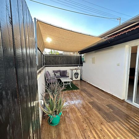 הקסם של נועם Villa Eilat Exterior foto
