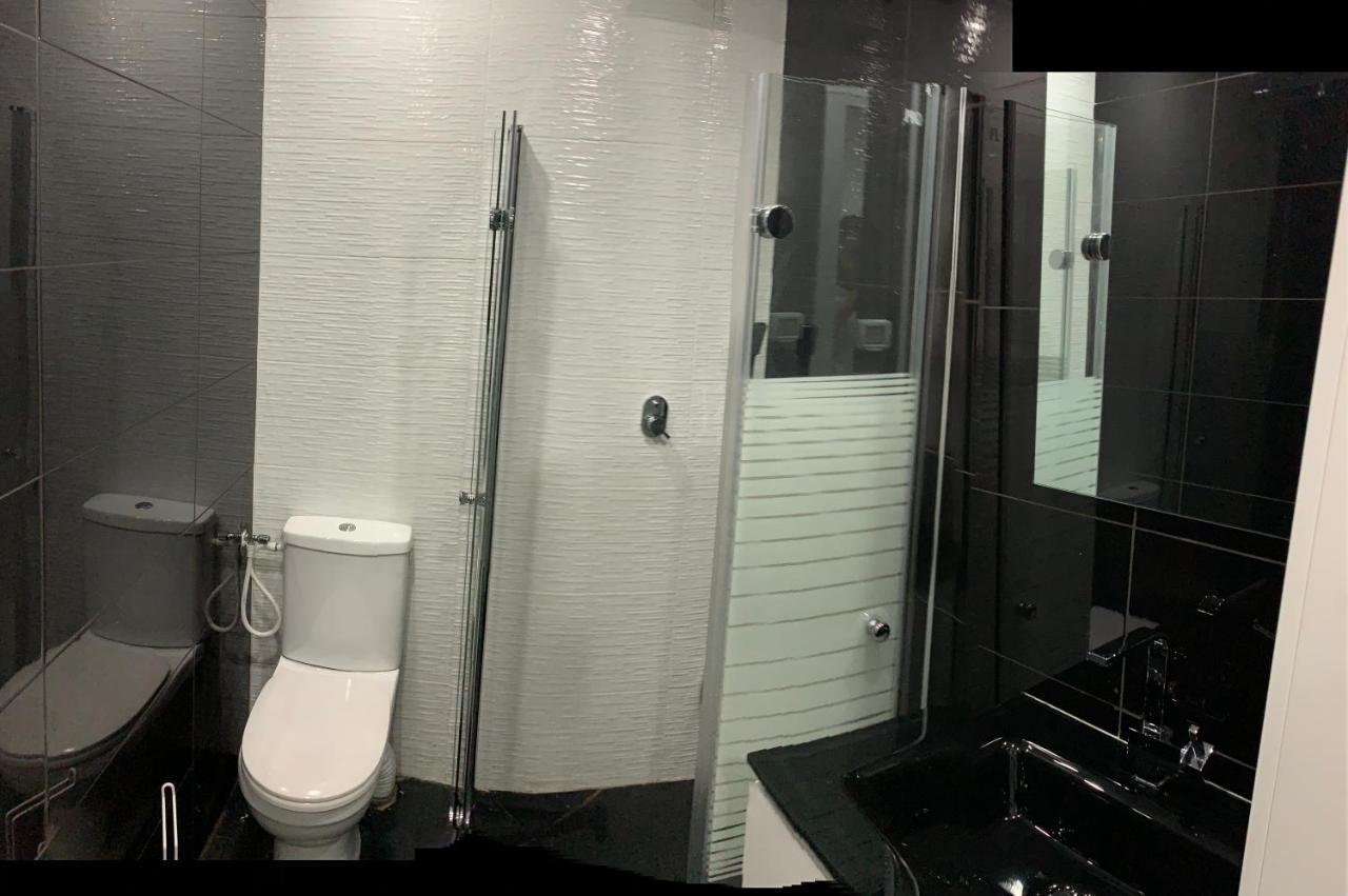 הקסם של נועם Villa Eilat Exterior foto