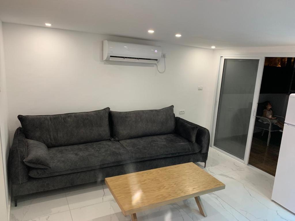 הקסם של נועם Villa Eilat Exterior foto