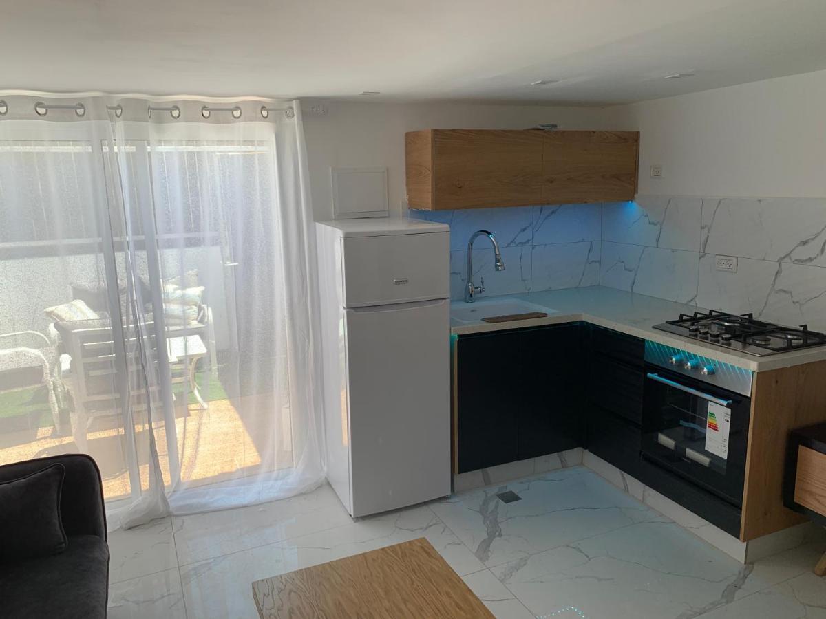 הקסם של נועם Villa Eilat Exterior foto