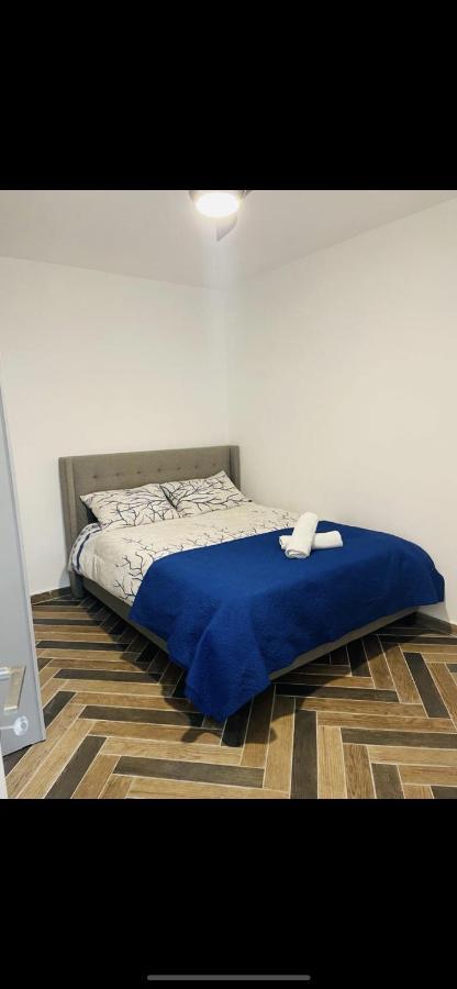 הקסם של נועם Villa Eilat Exterior foto