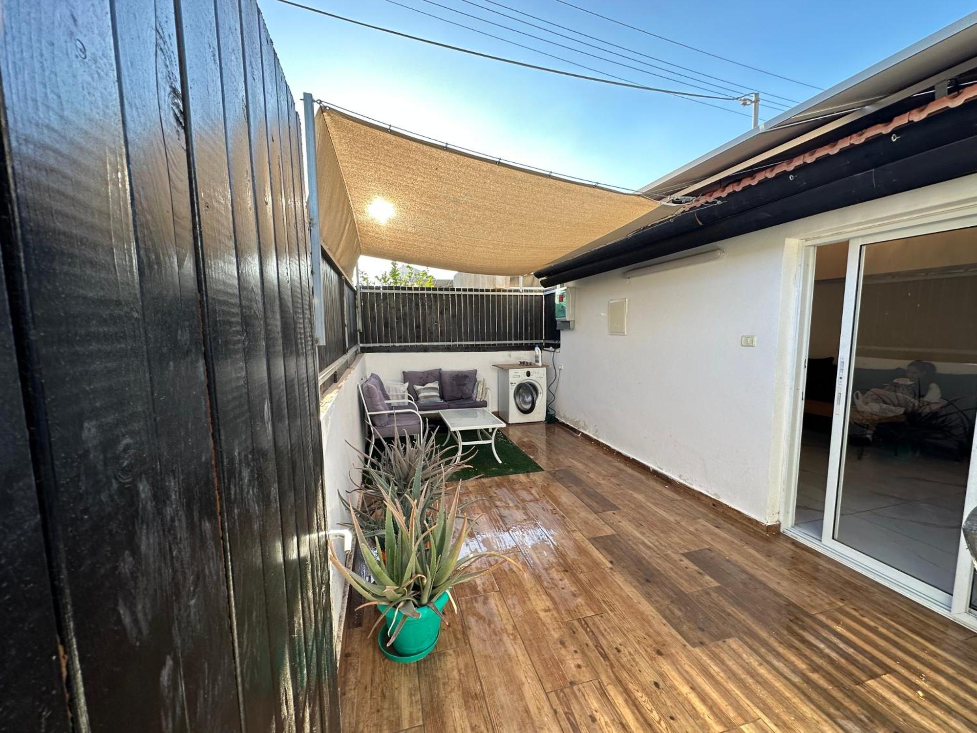 הקסם של נועם Villa Eilat Exterior foto